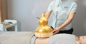 从全职妈妈到开艾灸馆馆长：一起走进小林的温暖艾灸创业路!