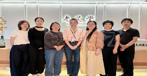 艾灸加盟怕踩坑？老艾堂174期孵化营：赋能终端成就