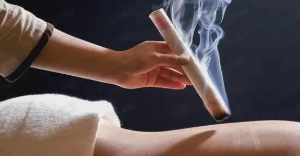 一炷艾火照亮前路，老艾堂邀你共启艾灸创业新程