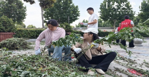 一场全国送艾运动，暴露艾灸加盟品牌老艾堂千店运营体系强在哪？