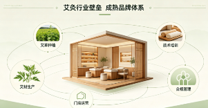 普通人艾灸创业避坑指南｜选对艾灸养生馆加盟，少走 3‑5 年弯路